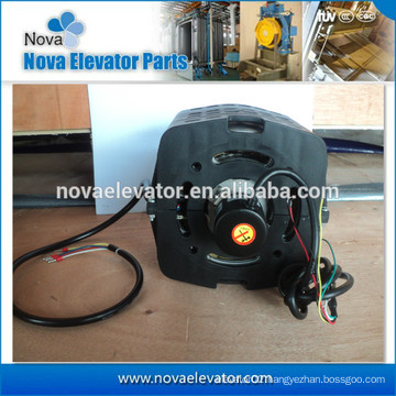 Fermator elevator parts ,Fermator VVVF elevator door motor